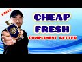 My Most Favourite 5 Cheap Fresh Compliment Getter Men’s Fragrances | part2