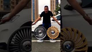 Bmw Vs Mercedes Status