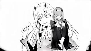 Darling..ZERO TWO.. waiting for season 2 🌸😊