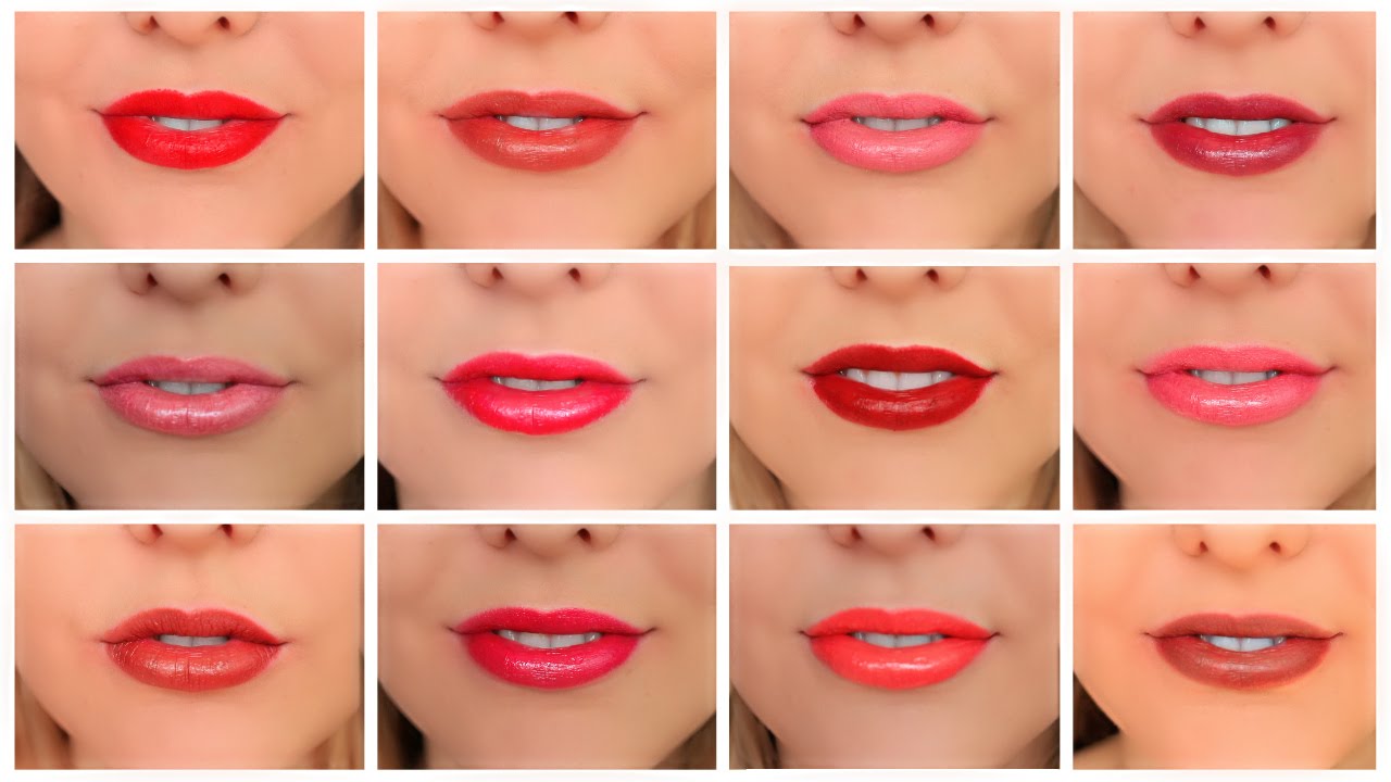 mac as if i care swatch