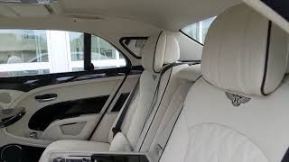 2020 Bentley Mulsanne Pittsburgh, Wexford, Cranberry Township, PA B20026 Bentley Maserati Wexford Pa