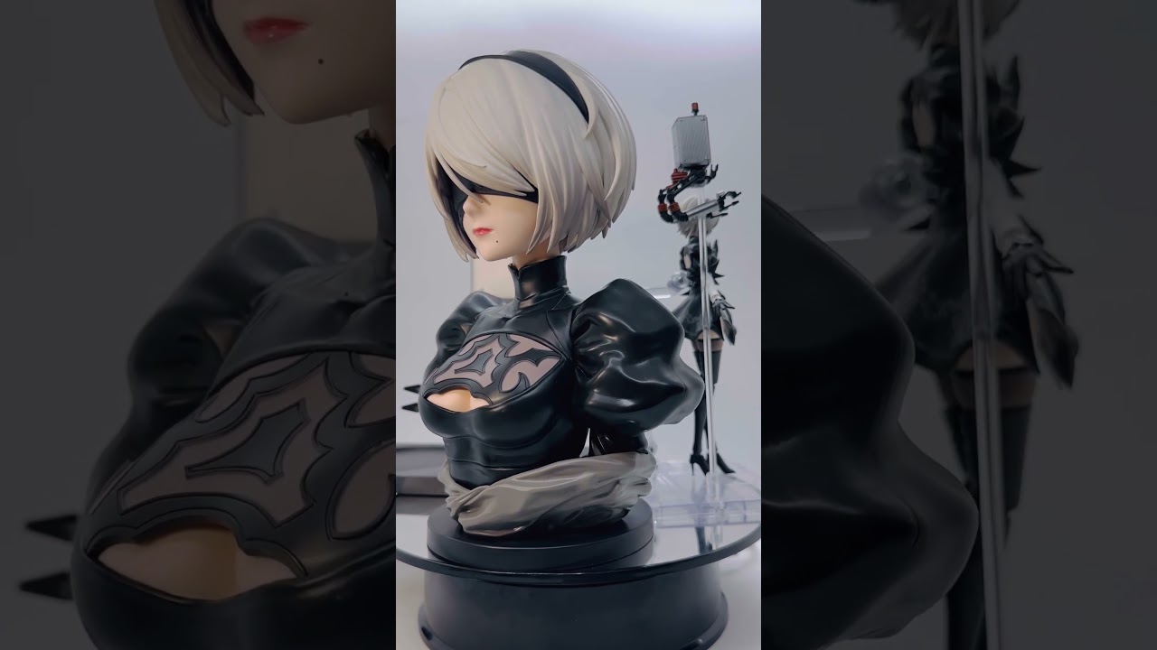 2B & POD 042 