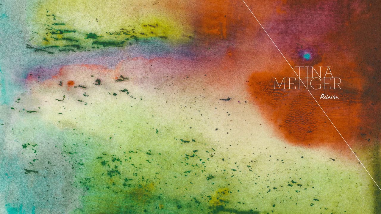 Tina Menger - All in all