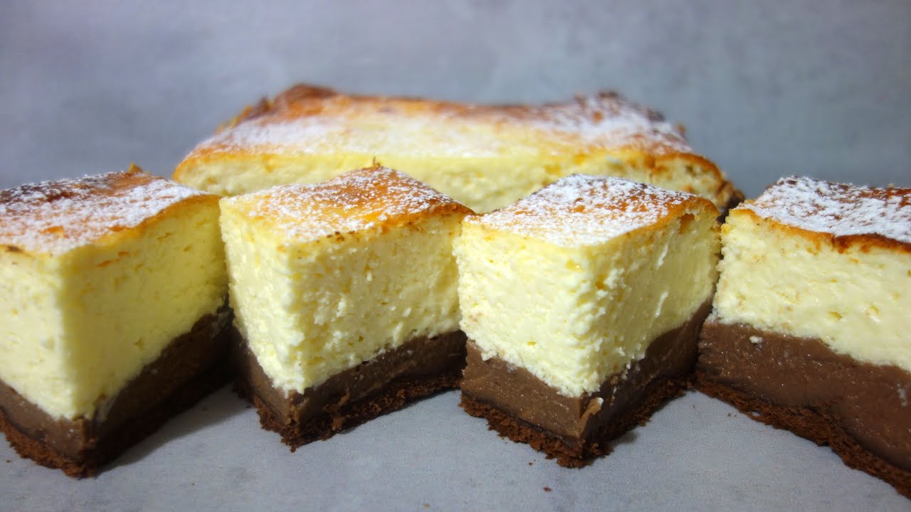 Sernik Słodka Chwila – łatwy przepis na pyszny sernik z wiaderka z budyniem na herbatnikach