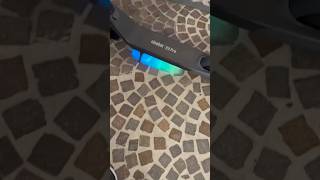 My Segway Ninebot E2 Pro scooter! 🛴