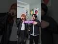 【男女で歌う】IRIS OUT - 米津玄師#shorts