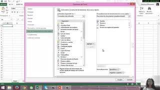 Codificacion de analasisi en Excel