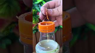 Innovative Technique Every Plumber Needs to SeeThis  #plumber #repair #ingenious #tips #construction