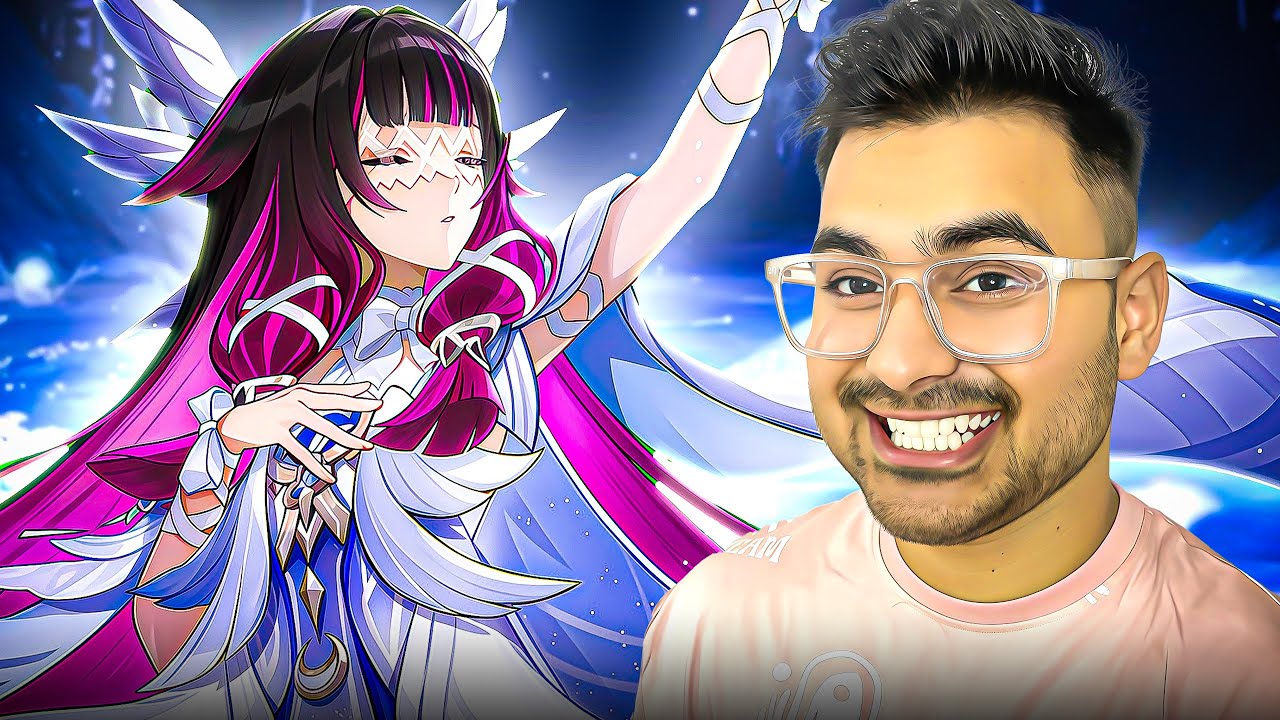 🛑 ARCHON QUEST TIME PUNGAAS 🛑| Genshin Impact Live | Endeavor Gaming