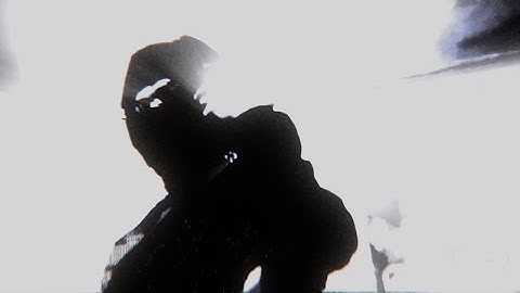 BROLY500! — Nostalgic Discrepancy 220XX (OFFICIAL MUSIC VIDEO) directed by Grimworld, VFX by M3, XE