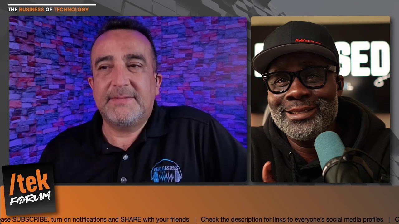 tek'na.le.gist FORUM