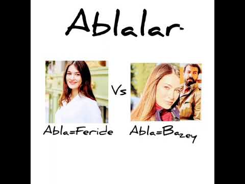 Arka sokaklar vs