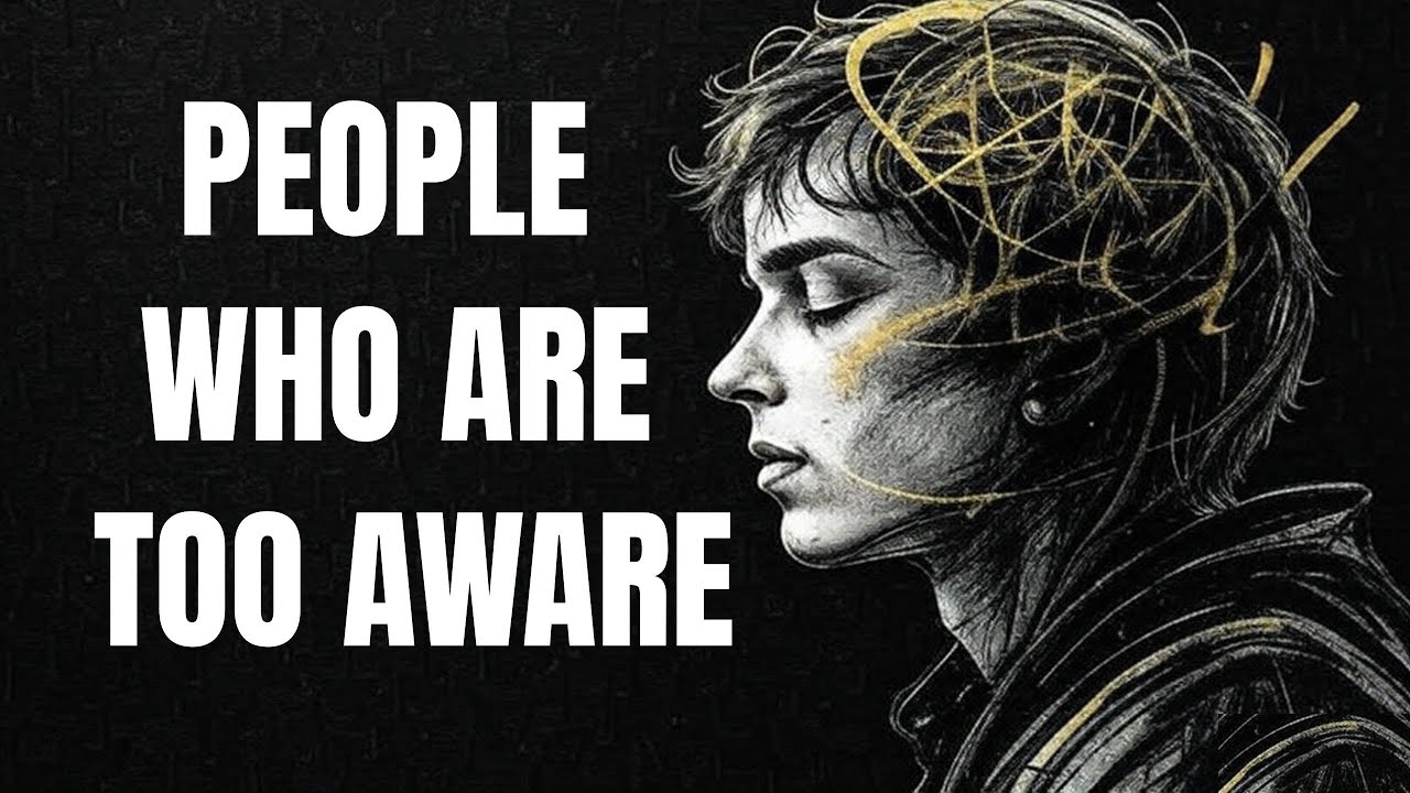 Why DEEP THINKERS feel's Exhaustion 