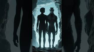 The Skull With Two Minds