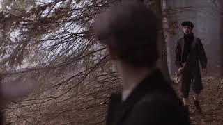 Gilbert Blythe  Crazy In Love