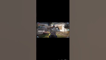 Rank Push series -5- Ranked Frontline Combined Victory with MVP Plays | COD Mobile Highlights