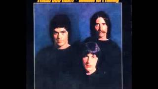 Three Dog Night - Easy To Be Hard (Suitable For Framing 1969) chords