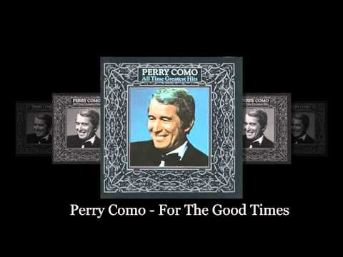 top movies on netflix Perry Como - For The Good Times