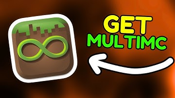 How To Download And Install MultiMC For Minecraft 1.21.10