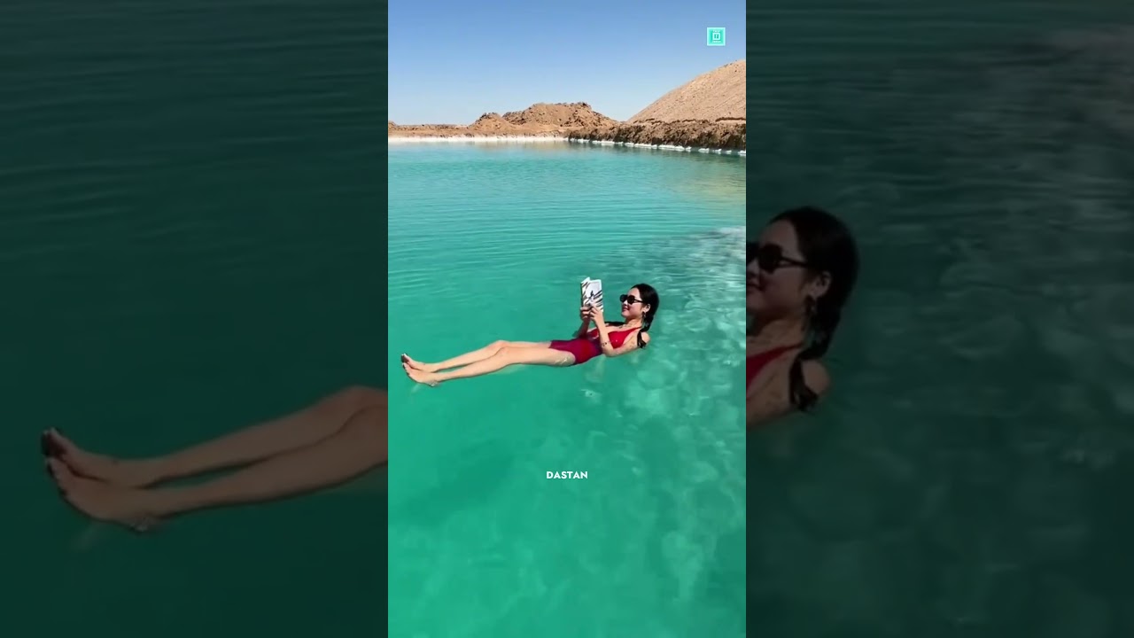 The Sea Water Mystery Confused Everyone 🌊