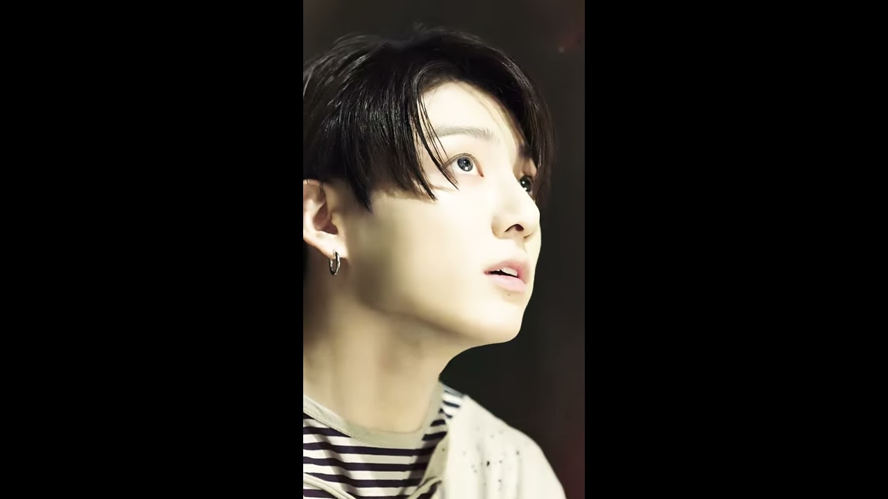 Bts world game jungkook - YouTube