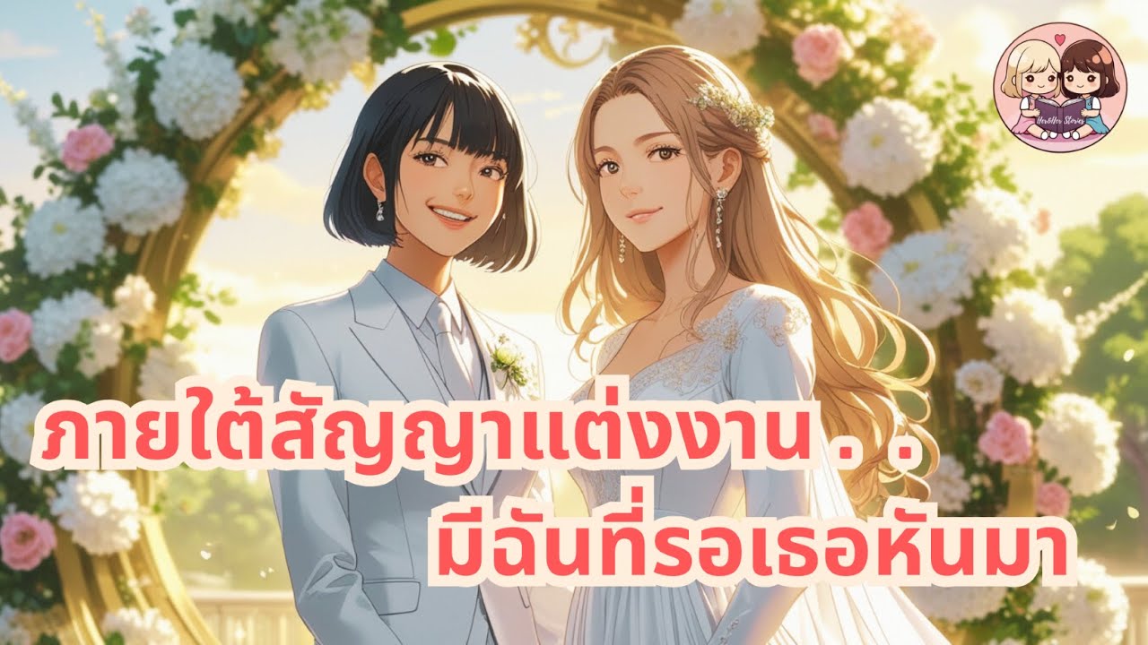 (นิยายหญิงรักหญิง) 