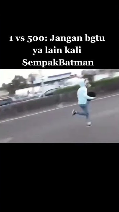 VIDEO ASLI KATAK BHIZER🐸 1 VS 150 BOKIR KABUR🔥