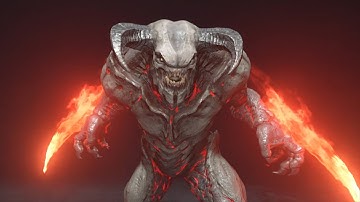 Instakill - Baron of Hell