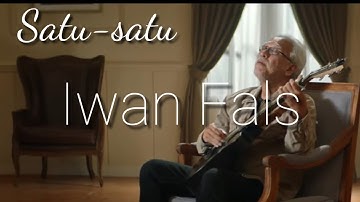 Satu Satu - Iwan Fals - 