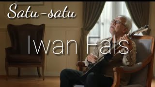 Download Lagu Satu Satu - Iwan Fals - 'Bersatu untuk Merdeka' by Iwan Fals, Hindia, Rendy Pandugo, Petra Sihombing MP3