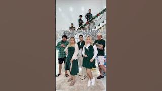 BG Christmas Party '24 🎄