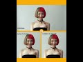 📢 Preparando tutorial de efecto Glow en tatuaje y cambio de color. #davinciresolve