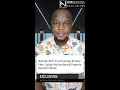 Baboko APC Youth Group Praises Hon. Ladan for Landmark Projects, Security | Ask Nigeria Exclusives!