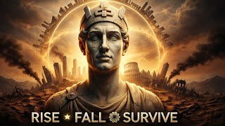 Why Every Civilization Rises… and Falls | The Hidden Pattern of History Net Worth