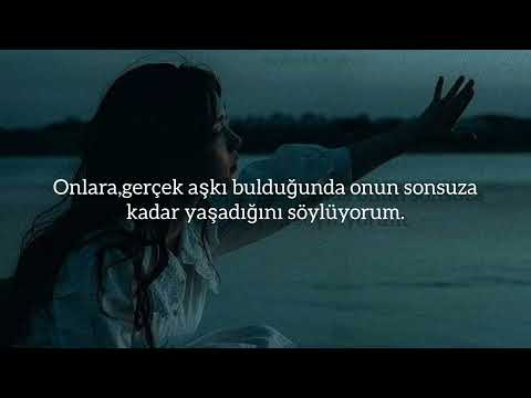 Lana Del Rey -Dark Paradise (Türkçe Çeviri)