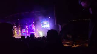 Deadmau5 - Red Rocks - Morrison CO - 11/8/25 #6