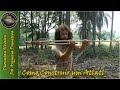 Atlatl - Construção e Modo de Uso