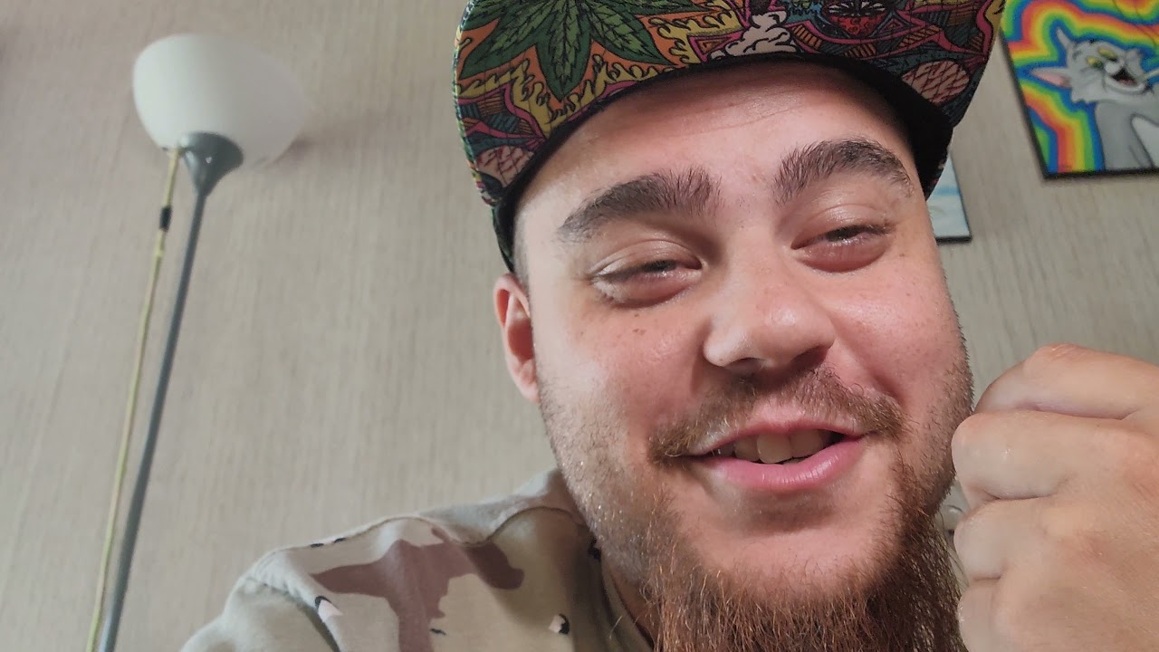 M.K Ultra 3.5g squish with nugsmaher xp fire rosin