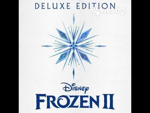 Evan Rachel Wood - All Is Found (Lullaby Ending) (Outtake)