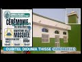 OUBITEL DIOUMA THISSE VENDREDI LE 9 MAI 2025 OUBITEL DIOUMA THISSE VENDREDI LE 9 MAI 2025
