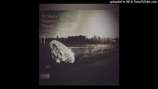 M Shaka- Rich Shooters