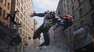 🔴 LIVE | Spider-Man 2 — ONE MAN vs NYC’S CRIME! 🕷️🔥