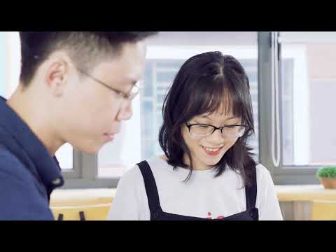 Giới thiệu Anh ngữ Slink