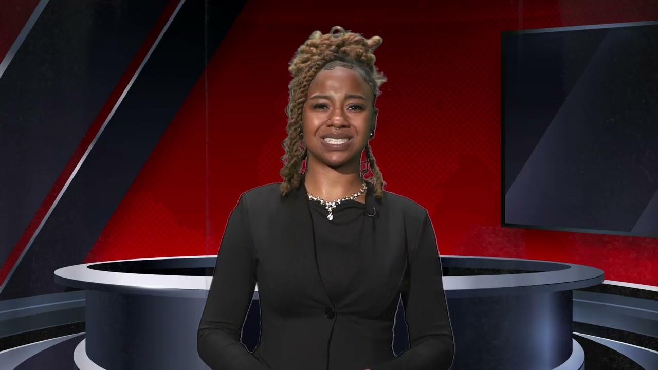 Run Up The Score  March 6, 2026