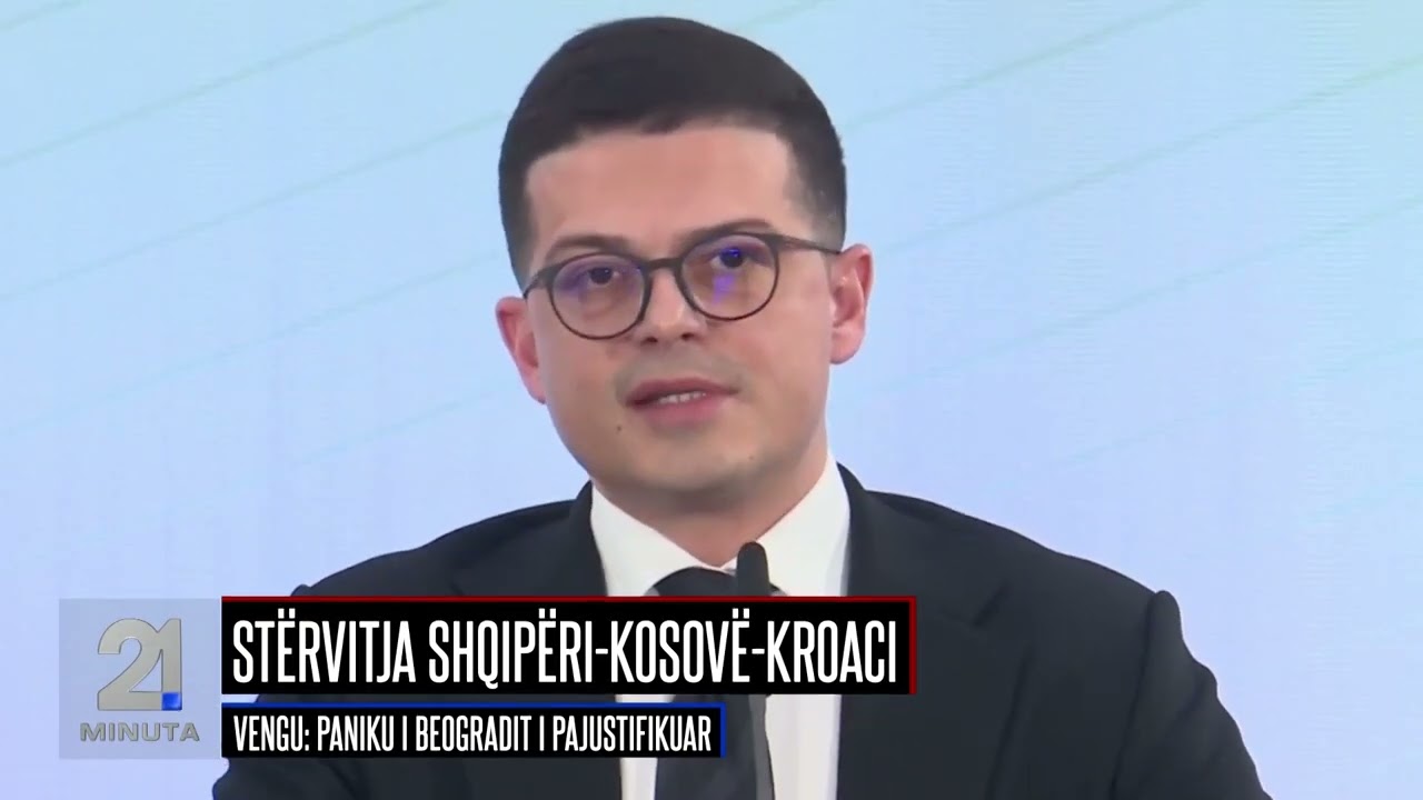 21 Minuta i orës 15:00 (25.02.2026)