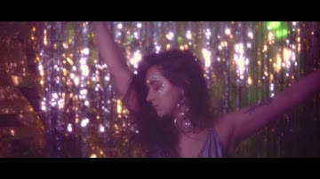 ATLANTYDA LA5ER X ZUZA BAUM - Liquid sunshine [Official Video]