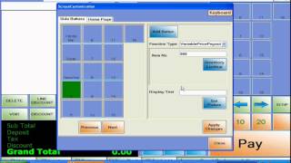 CornerStore Getting Started Guide with Voice