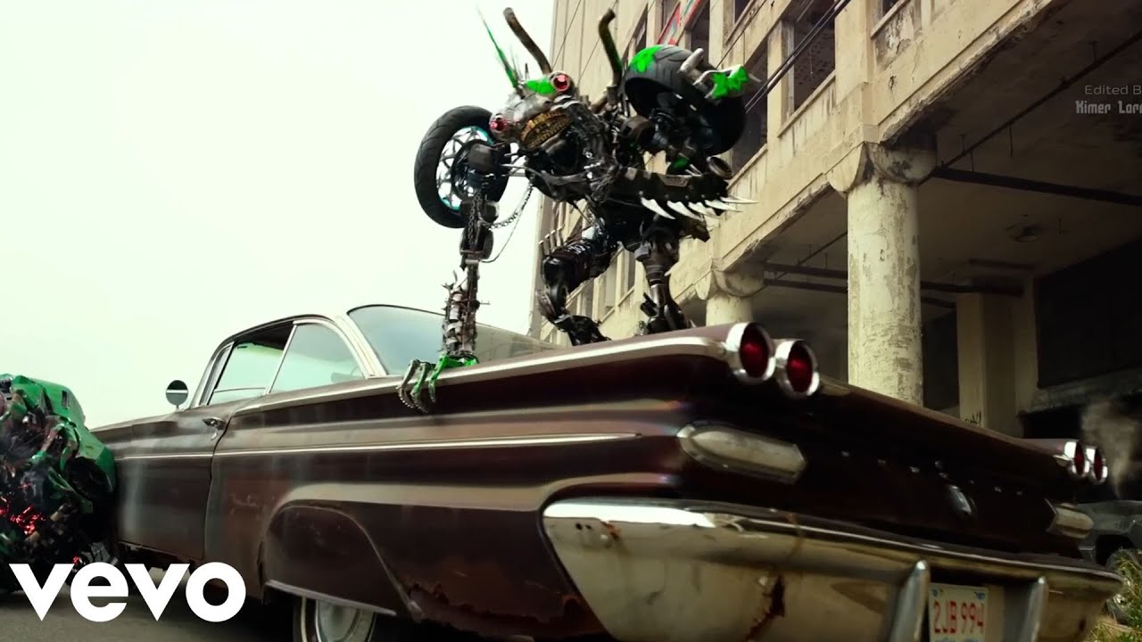 Watch LVDEX, trxshrelvx - YOU KNOW | Transformers (Fight Scene) on YouTube Watch LVDEX, trxshrelvx - YOU KNOW | Transformers (Fight Scene) on YouTube