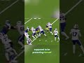 Josh Allen's 2025 Season: Stats, MVP Year &amp; Playoff Run #shorts