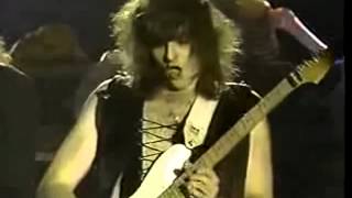 Helloween  Twilight Of the Gods Live In Mineapolis 1987 HD.mp4
